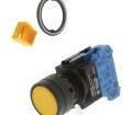 HW1B-M1F10-Y Industrial Panel Mount Indicators / Switch Indicators