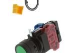 HW1L-M1F11QD-G-24V Pushbutton Switches