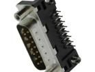 ID15P33E4GV00LF D-Sub Standard Connectors
