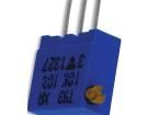 T93XA 10K 10% Trimmer Resistors - Through Hole