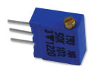 T93XA 50K 10% electronic component of Vishay