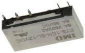 ETS-1CN-SL-12VDC  Electromechanical