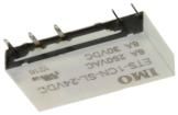 ETS-1CN-SL-24VDC  Electromechanical