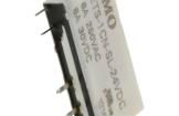 ETS-1CN-SL-24VDC General Purpose Relays