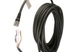 F39JD7RAD Sensor Cables / Actuator Cables