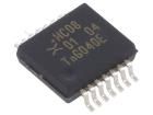 74HC08DB,118 electronic component of Nexperia