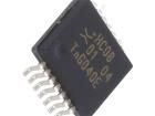 74HC08DB,118 Logic Gates