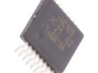 74HC109DB.112 Flip-Flops
