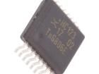74HC123DB.112 Monostable Multi-vibrator
