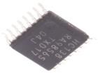 74HC138PW.112  Semiconductors