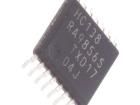 74HC138PW.112 Encoders, Decoders, Multiplexers & Demultiplexers