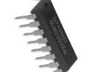 74HC139N Encoders, Decoders, Multiplexers & Demultiplexers