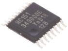 74HC151PW.112 electronic component of Nexperia