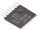 74HC151PW.112  Semiconductors
