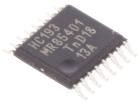 74HC193PW.112 electronic component of Nexperia