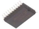 74HC299D.652  Semiconductors
