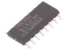 74HC366D.652 electronic component of Nexperia