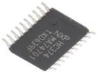 74HC374PW.112  Semiconductors