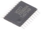 74HC377PW.112 electronic component of Nexperia