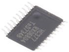 74HC377PW.112  Semiconductors