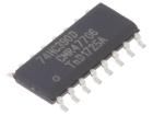 74HC390D.652 electronic component of Nexperia