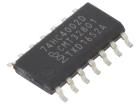 74HC4002D.652 electronic component of Nexperia