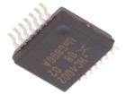 74HC4002DB.112  Semiconductors