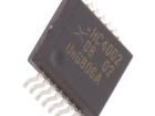 74HC4002DB.112 Logic Gates