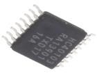 74HC40103PW.112  Semiconductors