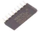 74HC40105D.652  Semiconductors