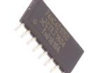74HC40105D.652 Registers