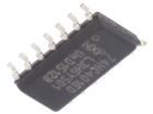 74HC4016D.652  Semiconductors