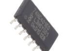 74HC4016D.652 Analogue Switch ICs