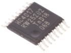 74HC4017PW.112 electronic component of Nexperia