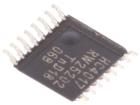 74HC4017PW.112  Semiconductors