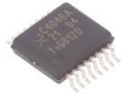 74HC4046ADB.112 electronic component of Nexperia