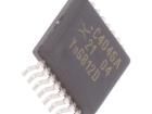 74HC4046ADB.112 Phase Locked Loops - PLL
