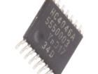 74HC4046APW.112 Phase Locked Loops - PLL