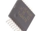 74HC4049DB.112 Buffers & Line Drivers