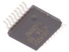 74HC4051DB.112  Semiconductors