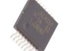 74HC4051DB.112 Multiplexer Switch ICs