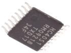 74HC4051PW.112  Semiconductors
