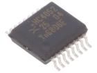 74HC4052DB.112 electronic component of Nexperia