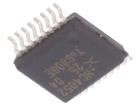 74HC4052DB.112  Semiconductors