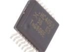 74HC4053DB.112 Multiplexer Switch ICs