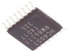 74HC4053PW.112  Semiconductors