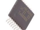 74HC4060DB.112 Counter ICs