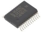 74HC4067DB.112 electronic component of Nexperia