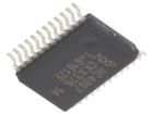 74HC4067DB.112  Semiconductors