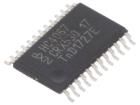 74HC4067PW.112 electronic component of Nexperia